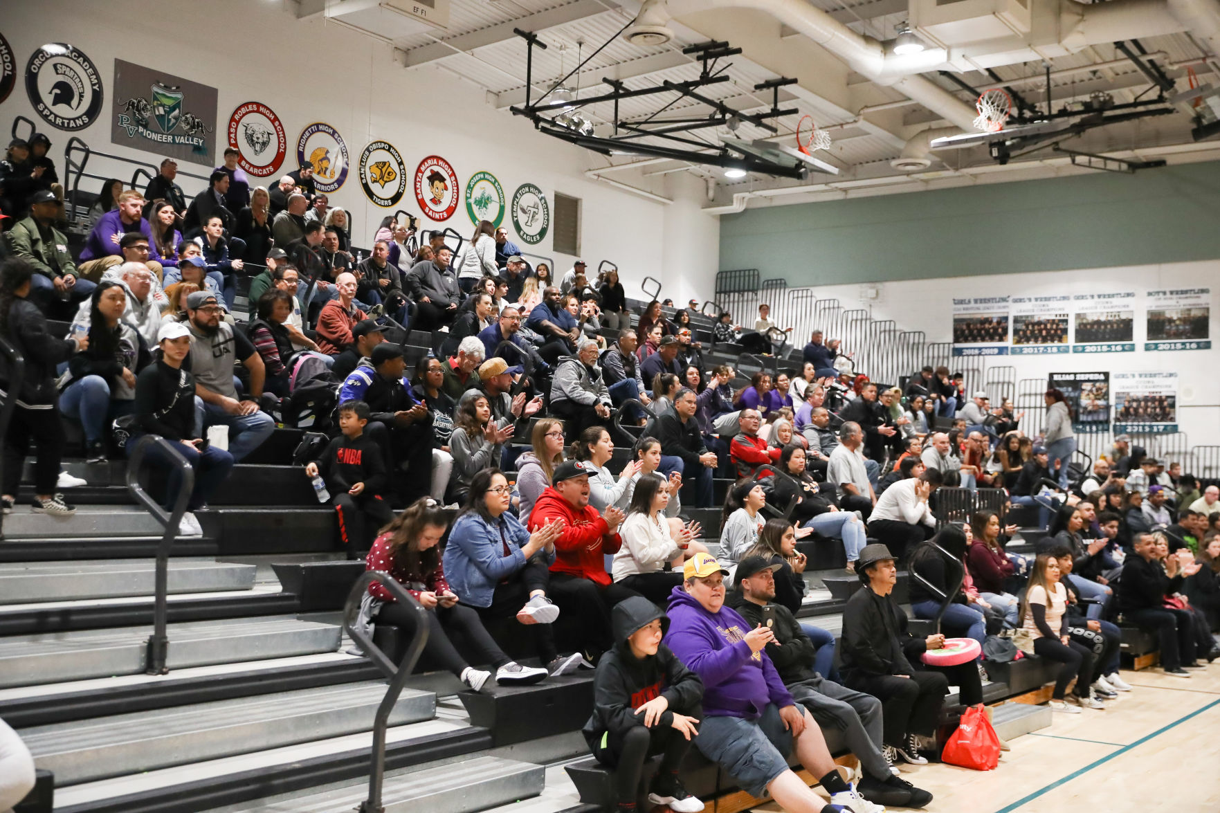 Pioneer vs Righetti GBB